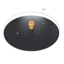 Tampa para disco 300mm diâmetro Tampa para disco 300mm diâmetro