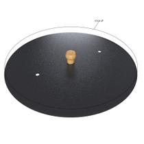 Tampa Para Disco 430mm Diâmetro Tampa Para Disco 430mm Diâmetro