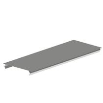 Tampa para Eletrocalha 200 MM Legrand-937625 Tampa para Eletrocalha 200 MM Legrand-937625