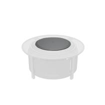 Tampa para Fire Pit Solo Stove Surround Surface 60 cm Aço Tampa para Fire Pit Solo Stove Surround Surface 60 cm Aço