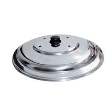Tampa Para Forma de Pizza 40 cm Abc