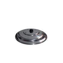 Tampa para Forma De Pizza nº 35 Alumínio