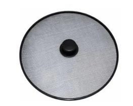 Tampa para Frigideira, 29cm, Metal, Preto, TRC8218, Top Chef Tampa para Frigideira, 29cm, Metal, Preto, TRC8218, Top Chef