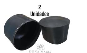 Tampa Para Galão De Água Mineral De 10 E 20 Litros Resistente (2 Unidades)