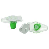 Tampa Para Garrafa De Vinho À Vacuo Moda do Chef