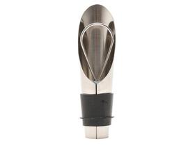 Tampa para Garrafa de Vinho Inox Bon Gourmet - 7265 Tampa para Garrafa de Vinho Inox Bon Gourmet - 7265