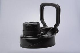 Tampa para Garrafa Térmica Facy Black - Reposição Tampa para Garrafa Térmica Facy Black - Reposição