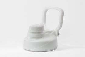 Tampa para Garrafa Térmica Facy White - Reposição Tampa para Garrafa Térmica Facy White - Reposição