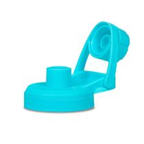 Tampa para Garrafa Térmica Goldentec GT Azul Claro