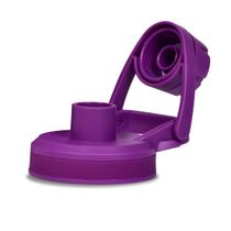 Tampa para Garrafa Térmica Goldentec GT Roxo