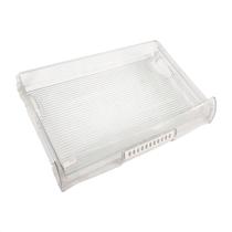 Tampa para Gaveta de Legumes Brastemp BRM49B W10314410