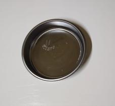 Tampa para joelho ou o bocal (saída do cano) no fogão a lenha INOX - Kiare Tampa para joelho ou o bocal (saída do cano) no fogão a lenha INOX - Kiare