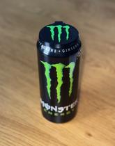 Tampa para Lata de energetico Monster com Gancho