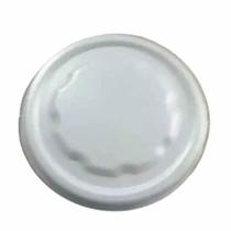 Tampa para Marmitex PT-104 com Isolamento Térmico e Fechamento Seguro Redondo Copobras Tampa para Marmitex PT-104 com Isolamento Térmico e Fechamento Seguro Redondo Copobras