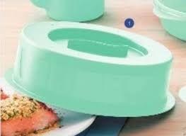 Tampa Para Micro-Ondas Mint