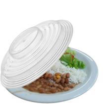 Tampa Para Micro-ondas Protetora De Alimentos Tampa Comida Tampa Para Micro-ondas Protetora De Alimentos Tampa Comida