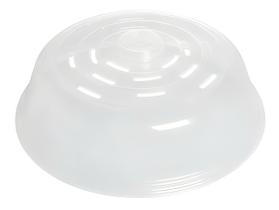 Tampa Para Micro-ondas Protetora para Alimentos 26 cm Tampa Para Micro-ondas Protetora para Alimentos 26 cm
