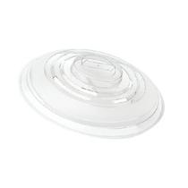 Tampa para microondas 26cm inplast