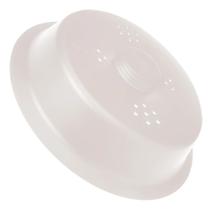 TAMPA PARA MICROONDAS NATURAL ELECTROLUX ORIGINAL 26cm