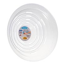 Tampa para Microondas Protetora Alimentos - JW SHOP