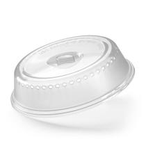Tampa para Microondas Protetora de Alimentos 26x26cm - 1312