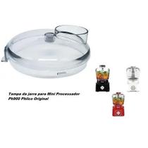 Tampa Para Mini Processador Philco Ph900 Turbo