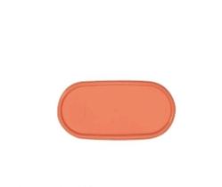 Tampa para Modulares Ovais Tupperware Tampa para Modulares Ovais Tupperware