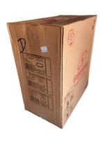 Tampa para o Copo Bolha 250ml G677 Galvanotek c/400 un