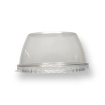 Tampa para o Copo Bolha 250ml G677 Galvanotek com 50 unidades Tampa para o Copo Bolha 250ml G677 Galvanotek com 50 unidades