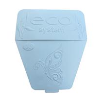 Tampa Para O Filtro Igui Modelo Eco System - Caixa Verde Tampa Para O Filtro Igui Modelo Eco System - Caixa Verde