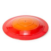 Tampa Para Panela Premier Orange 20cm