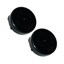 Tampa Para Proteção Rolamentos Betoneira Menegotti 400l 2uni