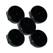 Tampa Para Proteção Rolamentos Betoneira Menegotti 400l 5uni