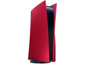 Tampa para PS5 Volcanic Red Sony PlayStation