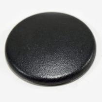 Tampa para Queimador de Superfície Samsung DG62-00111A - Pequena e Preta Tampa para Queimador de Superfície Samsung DG62-00111A - Pequena e Preta