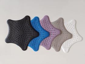 Tampa Para Ralo filtro de silicone