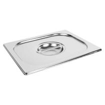 Tampa Para Recipiente Aço Inox 1/4 T14 - Magna