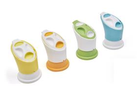 Tampa para sacos fecha embalagens vedasaco naxos