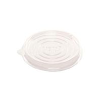 Tampa para Sopeira Cheff 250 ml PVC - Vemplast