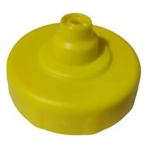 Tampa Para Squeeze Automático Tipo Gatorade 1lt Rythmoon