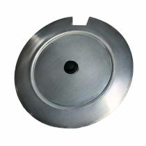 Tampa para Tacho 7/10 Litros Fritadeira Elétrica Industrial Tampa para Tacho 7/10 Litros Fritadeira Elétrica Industrial