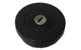 Tampa para tanque de combustível a 2001 kombi 8/81, corcel / UN / Tan click