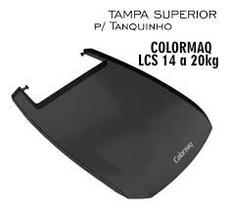 Tampa para Tanquinho Colormaq LCS 14 16 18 20 Kg Original