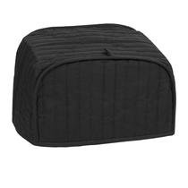 Tampa para torradeira RITZ Premium Universal Two Slice Black