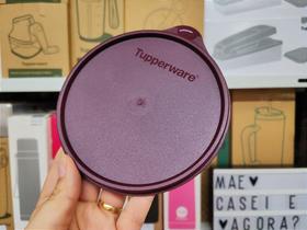 Tampa para Tupperware Caixa 1,1 L - Merlot Tampa para Tupperware Caixa 1,1 L - Merlot