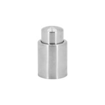 Tampa para Vinho de Inox a Vácuo Hold