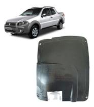 Tampa Parabarro Lado Esquerdo Strada 2012 A2020 Original Tampa Parabarro Lado Esquerdo Strada 2012 A2020 Original