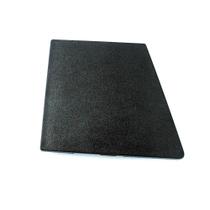 Tampa parachoque diant.retangular iveco tector l/d nac. **iv