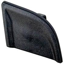 Tampa Parachoque Direito Série S (2019...) Tampa Parachoque Direito Série S (2019...)