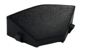 Tampa Parafuso Painel Titan Fan 150 Fan 160 2014 Em Diante
